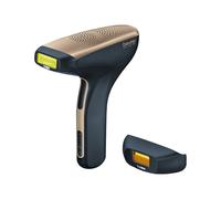 Beurer Beurer IPL 8800 VelvetSkin Pro black - Appareil d'épilation a la lumiere pulsée - 600 000 flashs