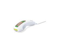 Beurer IPL Epilateur à lumière pulsée IPL blanc