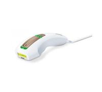 Beurer Épilateur IPL 5500 PureSkin Pro – 600 000 impulsions – Auto‑Flash
