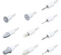 Beurer Kit D’Embouts Manucure & Pédicure 10 Pièces Pour MP84 MP64 MP66