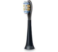 Beurer Bürstenköpfe Premium Plaque Eraser 4 St. 10522 Brossettes de rechange noir