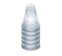 BEURER kit de remplacement pour thermomètre FT 58 - Embouts protecteurs Couvre-sondes
