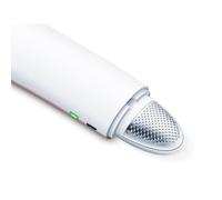 BEURER Kit de remplacement râpes pour appareil MP55 - Lot de 2