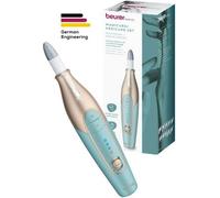 Appareil manucure pédicure sans fil Beurer Turquoise