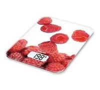 Beurer Balance de Cuisine Digitale Framboises