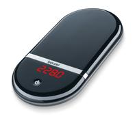 Beurer KS 36 Balance De Précision, Électrique, Noir