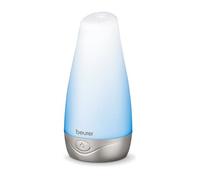 Diffuseur d'huiles essentielles lumineux