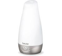 BEURER LA 30 - Diffuseur d'huiles essentielles - Humidification par ultrasons, très silencieux