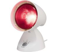 Beurer Lampe chauffante infrarouge IL 35 150W Blanc