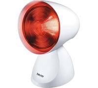 Beurer lampe chauffante pour traitement infrarouge IL 21