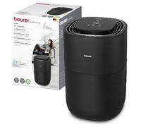Beurer LB 200 Humidificateur 1 pc(s) noir