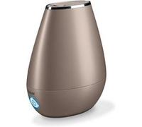Beurer LB 37 - Diffuseur/humidificateur d'aromathérapie - plateau de table - caramel Caramel G