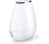 Beurer Lb 37 Air Purifier Blanc