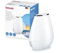 Beurer Lb 37 Air Purifier Blanc