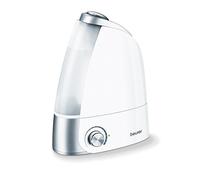 Humidificateur Beurer LB 44 blanc