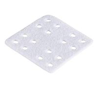 Beurer LB 50/LB 88 Cartouche de détartrage 10 pc(s) blanc