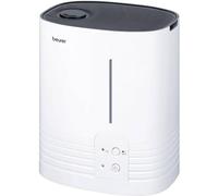 Beurer LB55 Humidificateur 1 pc(s) blanc, noir