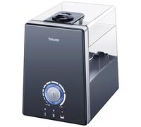 Beurer LB 88 Humidificateur d'air noir