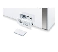 Beurer LB 88 - Humidificateur - mobile - blanc