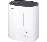 Beurer LB55 Humidificateur 1 pc(s) blanc, noir