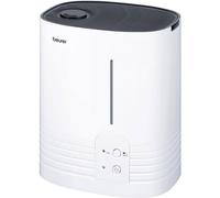 Beurer LB55 Humidificateur 1 pc(s) blanc, noir