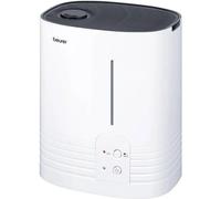 Beurer LB55 Humidificateur 1 pc(s) blanc, noir