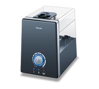 Beurer LB88BLACK Humidificateur d'air à nébulisation à ultrasons