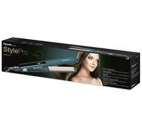 Lisseur en céramique et kératine