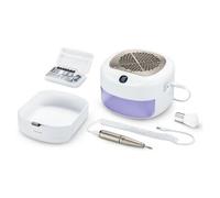 Beurer Lisseur Manucure BEAUTY Studionails Pro MP 200 3EN1 Blanc