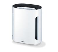 Beurer LR 200 15 m² 60 W Blanc