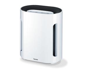 Beurer LR 210 26 m² 60 W Noir, Blanc