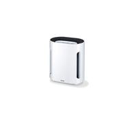 Purificateur d'air Beurer LR 210 blanc noir