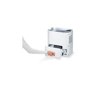 Beurer Purificateur d'air LR 330 mobile – 35 W – 35 m² – Blanc