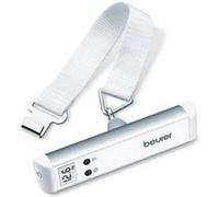 BEURER LS 10 PÈSE-BAGAGE IDÉAL POUR LES VOYAGES EN AVION 50 KG