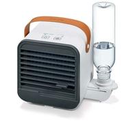 Beurer LV50 Frais Breeze Personnel Table Ventilateur Eau Refroidissement Air