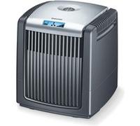 LW 230 Assainisseur / humidificateur dair noir