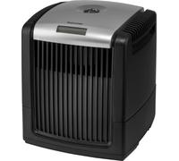 Laveur d'air Beurer LW 230 noir