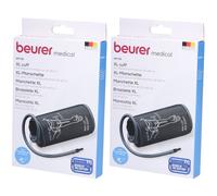 Beurer medical BM 58 Brassard pour le haut du bras XL Pièce de rechange tensiomètre 2x1 pc(s)