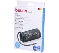 Beurer medical BM 58 Brassard pour le haut du bras XL Pièce de rechange tensiomètre Appareil 1 pc(s)
