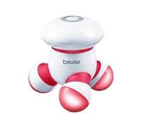 Beurer Mg 16 - Masseur - Rouge