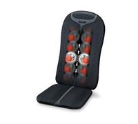 Beurer Mg 204 - Protection De Fauteuil Massant