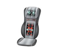 Beurer Mg 295 - Protection De Fauteuil Massant - Noir