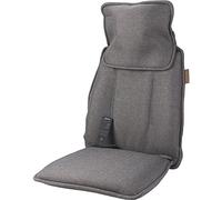 Beurer MG 330 Coussin de massage Shiatsu Gris