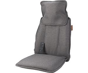 Beurer MG 330 Coussin de massage Shiatsu Gris