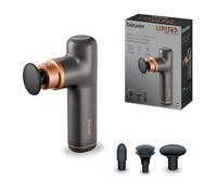Beurer MG 79 LTD. Pistolet de massage noir