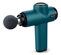 BEURER MG 99 Limited pistolet massant Green 1 pcs