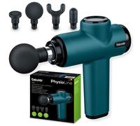 Beurer MG 99 masseur Universel Noir, Turquoise