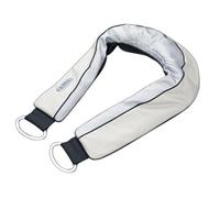 Beurer MG150 - Masseur de Nuque - 6 Programmes - Revêtement en Cuir