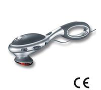 BEURER MG 70 Bras de massage infrarouge - 2 embouts