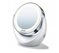 beurer miroir grossissant lumineux x5 bs49new